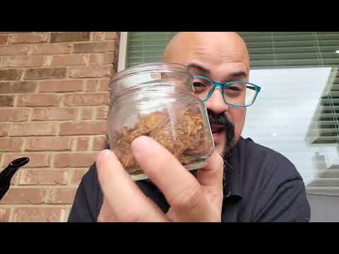 YTPC: Savinelli 311 and my Favorite Aromatic Tobacco! #ytpc #ytpccommunity