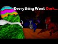 The Creepiest Day In Gorilla Tag History