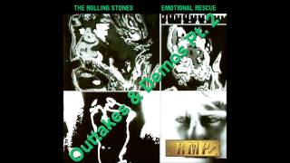 The Rolling Stones - &quot;Jah Is Not Dead&quot; (Emotional Rescue Outtakes &amp; Demos [Pt. 2] - track 02)