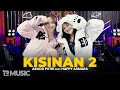 ARLIDA PUTRI FEAT HAPPY ASMARA KISINAN 2 Official Live Music Video