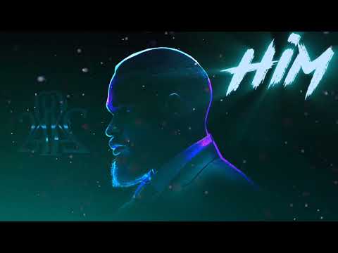 HiM - TooDope (Prod.By AimanGotTheSauce)