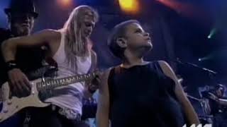 Kid Rock - 3 Sheets To The Wind (What's My Name) (Live)