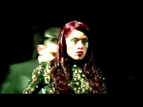 Vanesa Villalba - David Leguizamon /Vampitango/Forever Tango