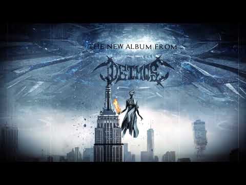 DEIMOS - Wolves Of Faith (Lyric Video)