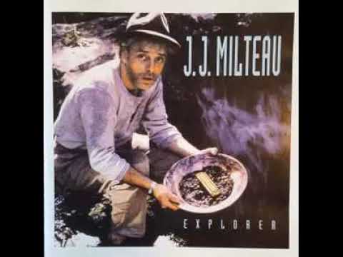 JEAN JACQUES MILTEAU  - explorer - 1991