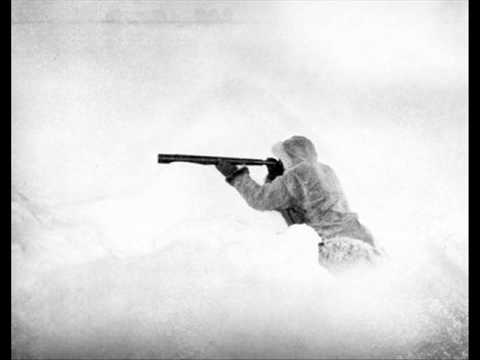 Hey da da doom, Walcott Cherry