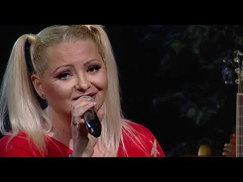 OPUSTENO BAND - MORE SOKOL PIE