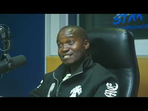 Tilder Live: Simba Wekugara Mujeri 9 Years Mushure Mekunyeberwa Kuti Abata Chibharo Otaura Divi Rake