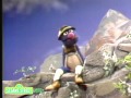 Sesame Street Grover S Echoes Without Stopping