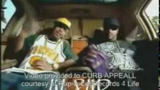 Bun B Drapped Up Remix ft H Town All Stars Screwed and Chopped