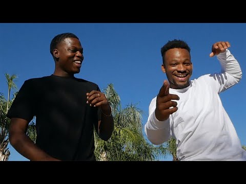 $ip SkyLark - Model ft. Reez (Official Music Video)