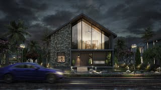 Poojitha Lean Valley || Lean Infra || High Renderpoint