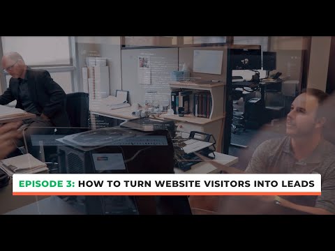 How To Create An Effective Sales Funnel that Grows Your Business: Episode 3 - Greenstone Media Vlog