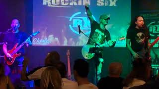 Rovckinsix