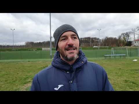 SK Roudnice nad Labem - 1. FC Spořice (Pavel Hoznédl)