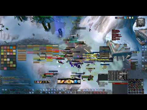 Sapper Bombing Horde  Alterac Valley - Old Gold - Classic WoW Series Feat. Raw Clip