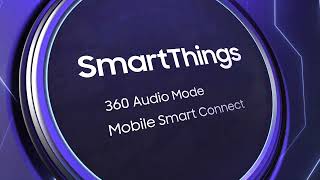 Samsung Don’t settle for a screen. Upgrade to the future 