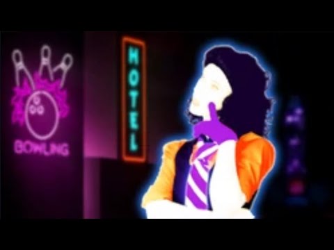 Just Dance Now: Barbra Streisand by Duck Sauce Megastar 13,000+ (100 Perfect) All Perfects