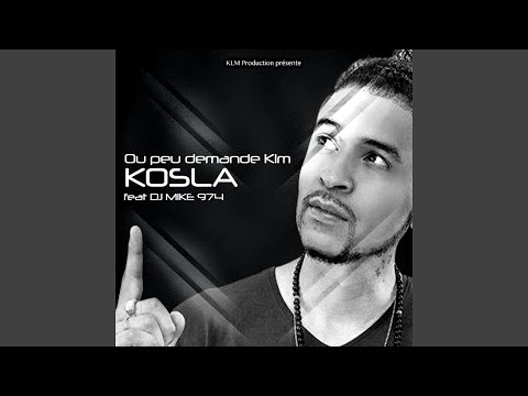 Ou peu demande klm (feat. DJ Mike 974)