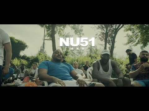 Nu51 - BRD (prod. by M6 & DR & Seboib)