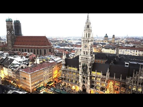 Wo Deutschlands Reiche wohnen