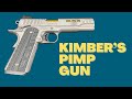 Kimber Rapide 1911 Introduction