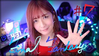 2023年3月6日：初めてのFF10🌈#7 HDリマスターSwitch版｜ネタバレNGリアクショ�