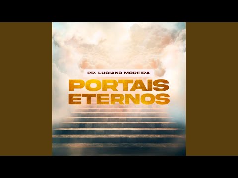 Portais Eternos - Luciano Moreira
