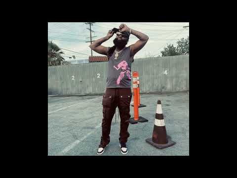 [FREE] Sada Baby x Babyface Ray x Detroit Type Beat - "THE SOURCE"