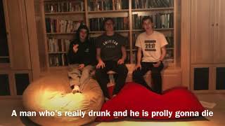 Apush Final Music Video