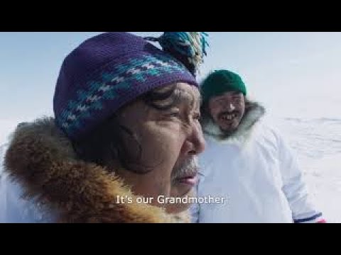 "One Day in the Life of Noah Piugattuk" (2019) trailer
