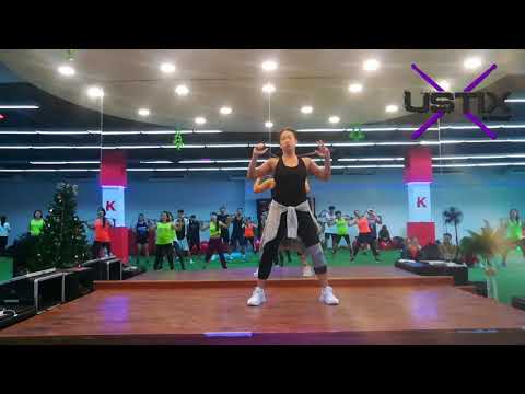 USTIX by Urbhanize® Bangkok dec. 2018 - (VID5) - Practical