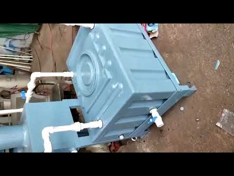 Medical Waste Incinerator