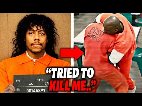 What Really Happened to Rick James in Jail