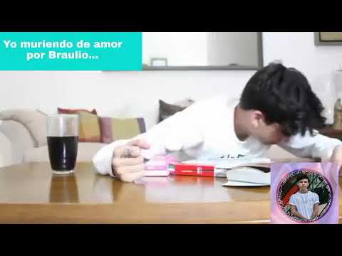 Braulio Garza❤😂