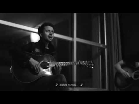 DHERAI TAADA |  PRAYOGSALA | JAM SESSION