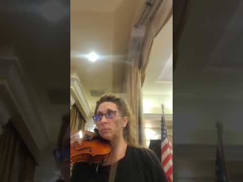 Promotional video thumbnail 7 for Take a Bow Music