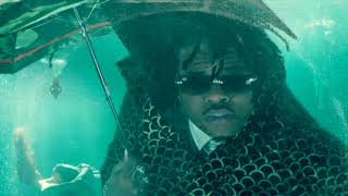 Derrick Fisher(feat Lil Baby)- Gunna