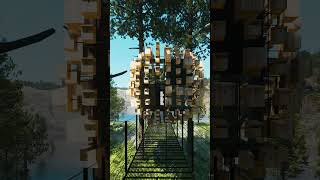 🥉 ATN x D5 Video Competition — 3rd PlaceCalling Homeby Daniel de Freitas Rufino