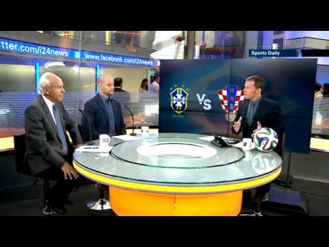 Sports Daily - 12/06/2014