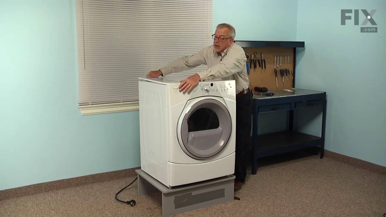 Replacing your Dryer Heater Element Replacing your Dryer Heater Element
