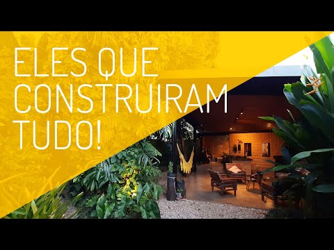 A Casa video