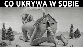 Mroczna prawda o kobietach według Carla Junga, którą mężczyźni powinni znać