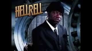 Hell Rell--Standing Ovation
