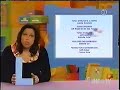 PBS Kids Program Break 2008