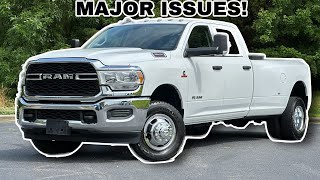 Before You Buy A 2019-2024 6.7L Cummins Watch This!