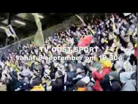 Trailer TV OOST Sport - Sporting Lokeren 2