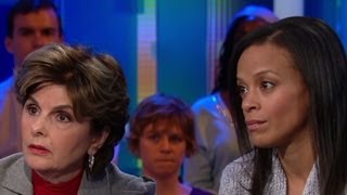 Gloria Allred: Edwin is clearly a victim video