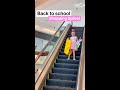 Back To School Shopping Spree ‍ ️ It LOVES Shopping