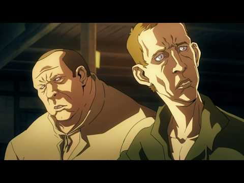 惡魔城：特雷弗的酒吧戰鬥 (Castlevania: Trevor's Bar Fight)